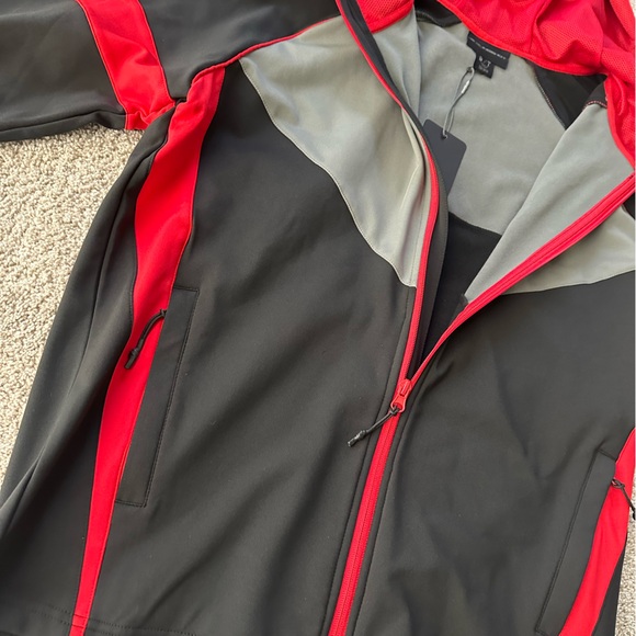 Polaris slingshot performance hoodie - Picture 4 of 5